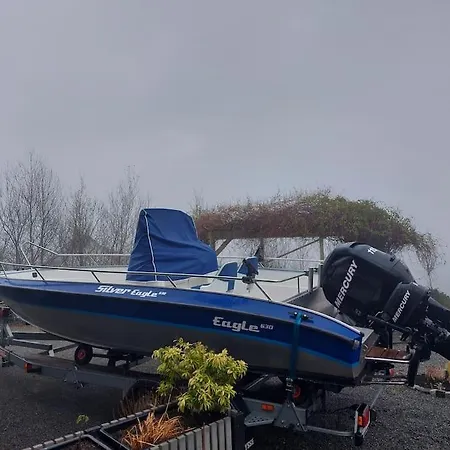 Rorbu I Austevoll Med 3 Soverom Og Mulighet For Batleie