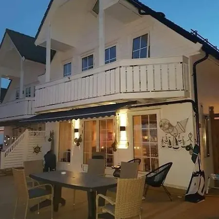 Rorbu I Austevoll Med 3 Soverom Og Mulighet For Batleie * Kolbeinsvik