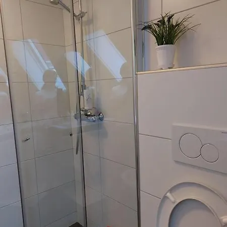 펜션 Rorbu I Austevoll Med 3 Soverom Og Mulighet For Batleie