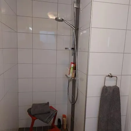 Holiday home Rorbu I Austevoll Med 3 Soverom Og Mulighet For Batleie