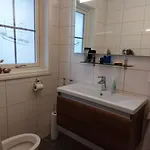 Rorbu I Austevoll Med 3 Soverom Og Mulighet For Batleie Tatil Evi *