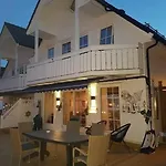 Rorbu I Austevoll Med 3 Soverom Og Mulighet For Batleie * Kolbeinsvik