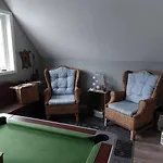 Rorbu I Austevoll Med 3 Soverom Og Mulighet For Batleie Kolbeinsvik