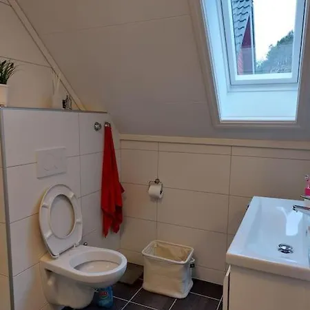 Holiday home Rorbu I Austevoll Med 3 Soverom Og Mulighet For Batleie Kolbeinsvik