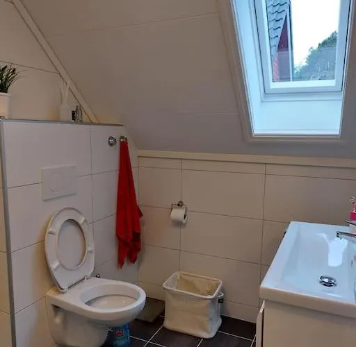 Vakantiehuis Rorbu I Austevoll Med 3 Soverom Og Mulighet For Batleie Kolbeinsvik