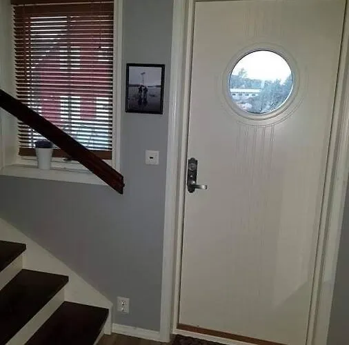 Vakantiehuis Rorbu I Austevoll Med 3 Soverom Og Mulighet For Batleie *