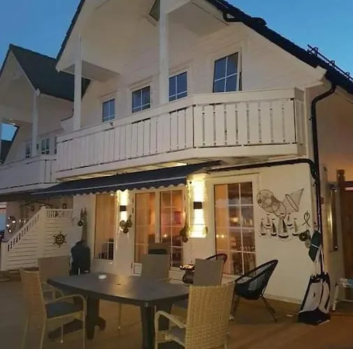 Rorbu I Austevoll Med 3 Soverom Og Mulighet For Batleie * Kolbeinsvik