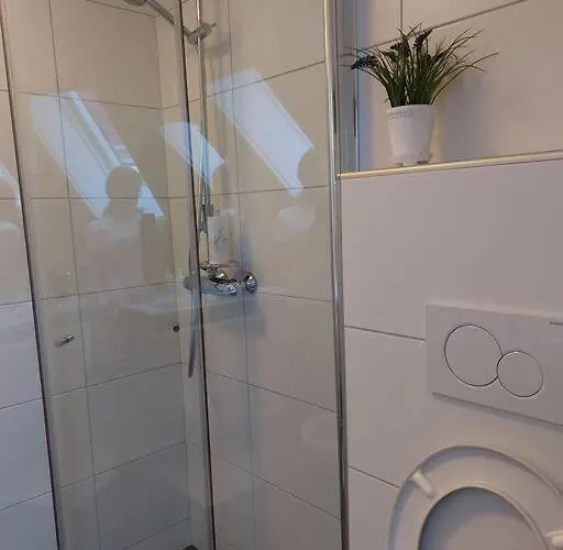 Vakantiehuis Rorbu I Austevoll Med 3 Soverom Og Mulighet For Batleie