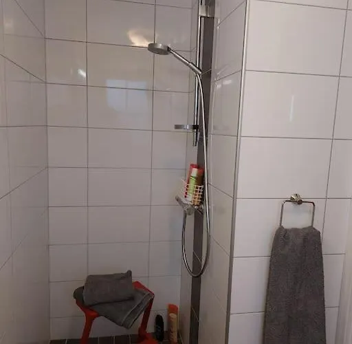 Vakantiehuis Rorbu I Austevoll Med 3 Soverom Og Mulighet For Batleie