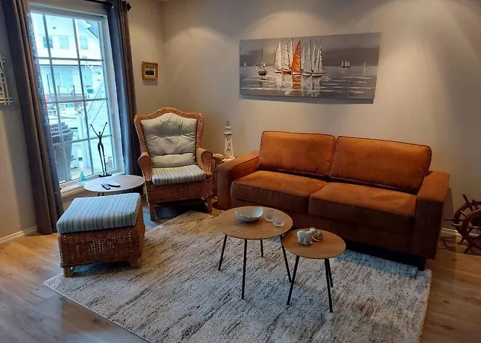 Vakantiehuis Rorbu I Austevoll Med 3 Soverom Og Mulighet For Batleie Kolbeinsvik